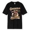 Griswold Squirrel Removal Service Unisex Men TShirt Funny Christmas Vacation Tee Holiday Movie Shirt Clark Griswold Gift