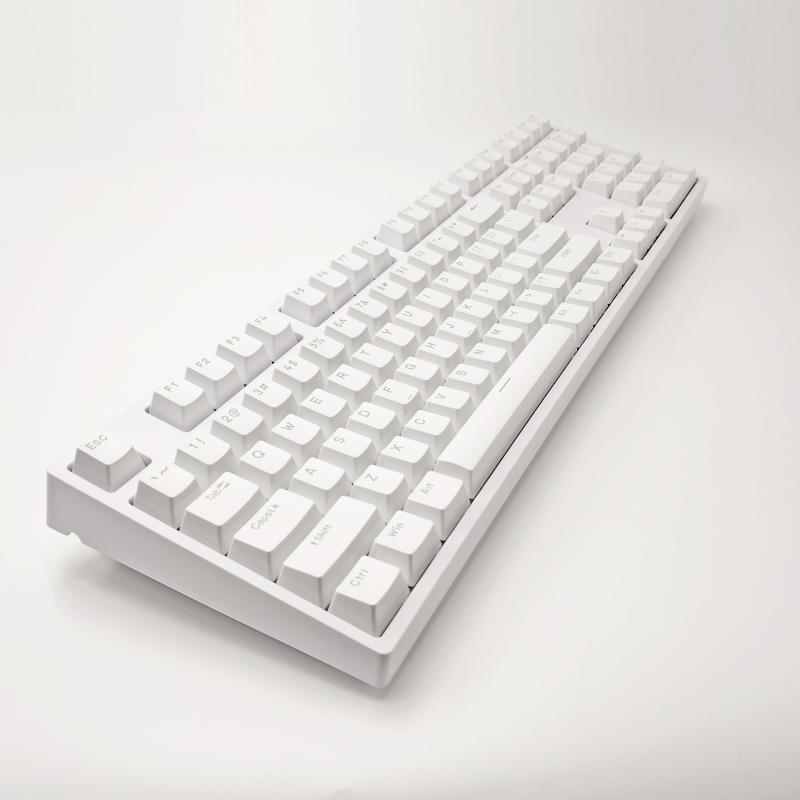 OLOEY 108-Key Backlit Mechanical Keyboard