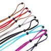 PU Leather Spectacle Cord Glasses Lanyard Leather Glasses Strap Sunglasses Chains Glasses Chains
