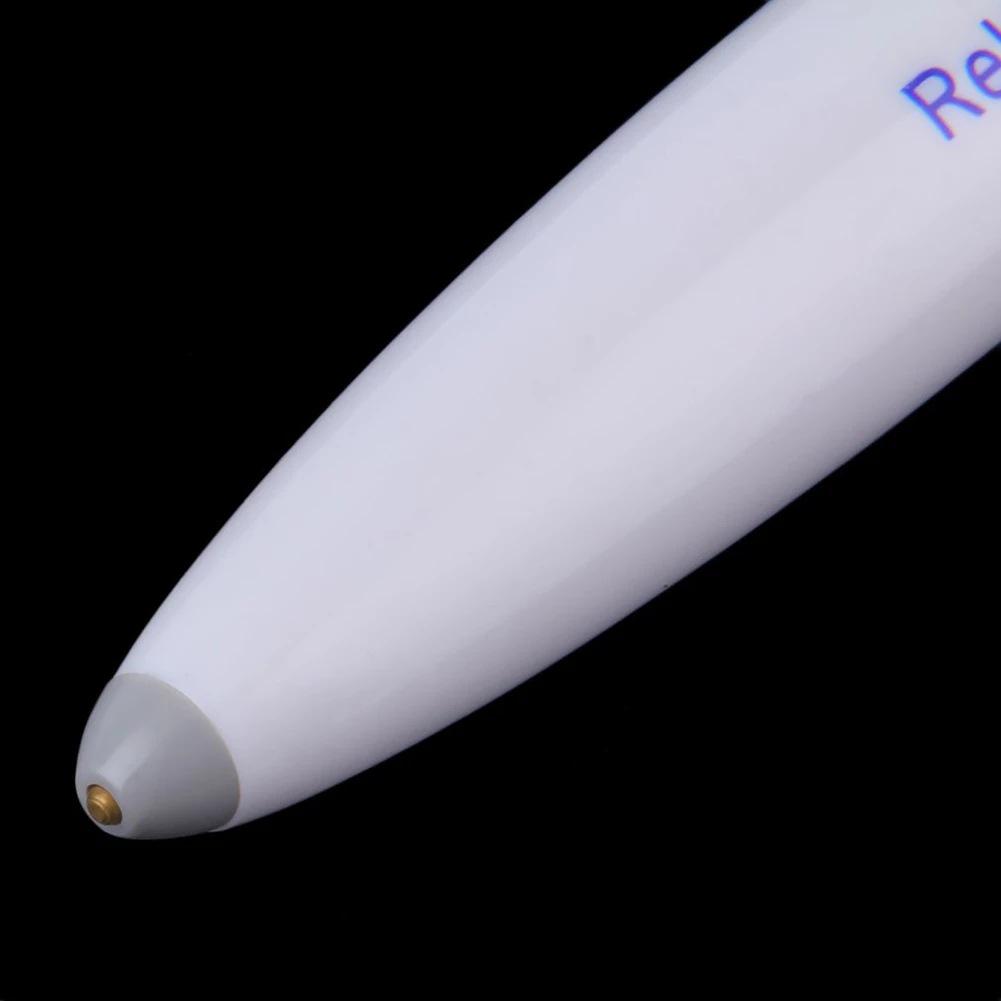Electronic Pulse Pen for Muscle Pain Relief and Acupoint Massage