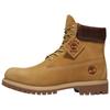 Avirex x 6 Inch Premium Waterdichte Boot Tarwe Heren Sneakers Tan TB0A2P6W-AI1