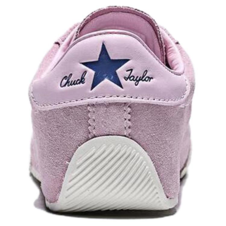 Converse Chuck Taylor SEASONAL Freizeitschuhe Unisex Hellrosa A19130C