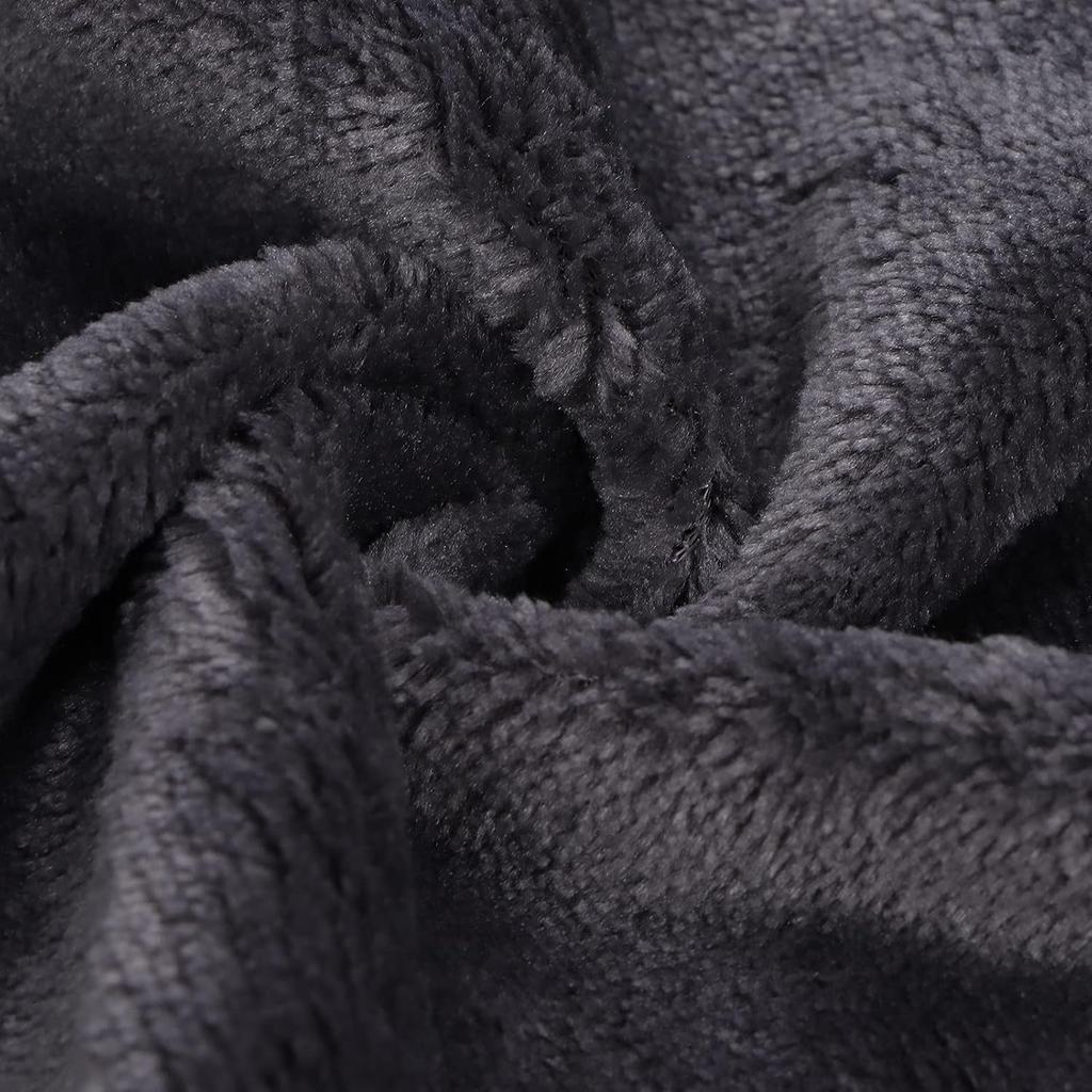 Soft Heating Blanket USB Heated Shawl Heated Blanket Electric USB Heated Pad Mat for Shoulders