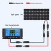 4 Sq. Solar PV Extension Cable with MC4 Connector for PV Modules