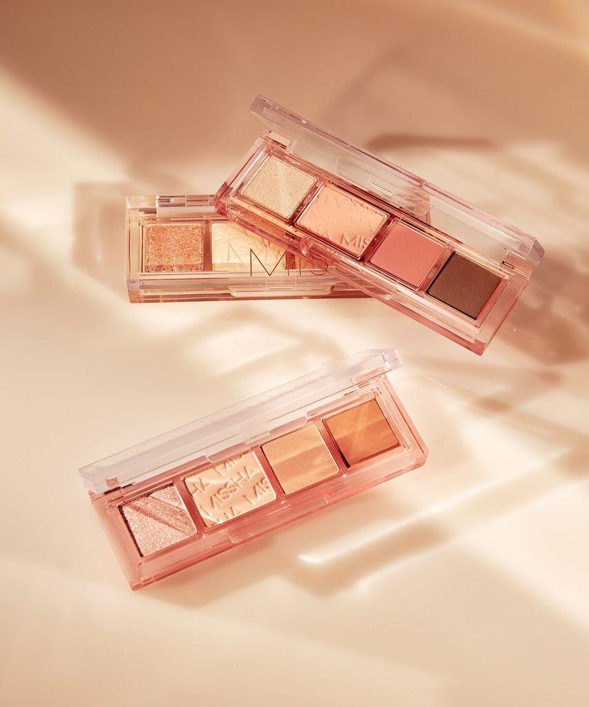 Day Vibe Palette (Select 1 of 4)