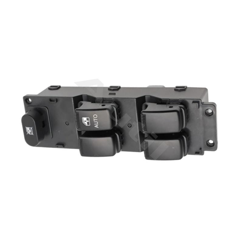 93570-0X2004X 93570-0X7004X Power Window Switch LHD RHD Electric Glass Lifter Button for Hyundai I10 2007-2012 Car Accessories