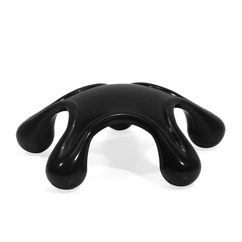 Przenośny Masażer Kciuk Palec Naciskowy Nacisk Punkt Spustowy Całe Ciało Stopa Plecy Narzędzia Ręczne Głęboki Relaks Uśmierzanie Zmęczenia