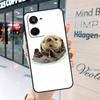 Animal Otter Case For Realme GT7 Pro GT6 11 12 13 14 15 Pro Plus C55 C53 C35 C33 C61 C65 C67 C53 C71 C75