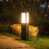 LUSHUFENG Outdoor LED Garden Pathway Light