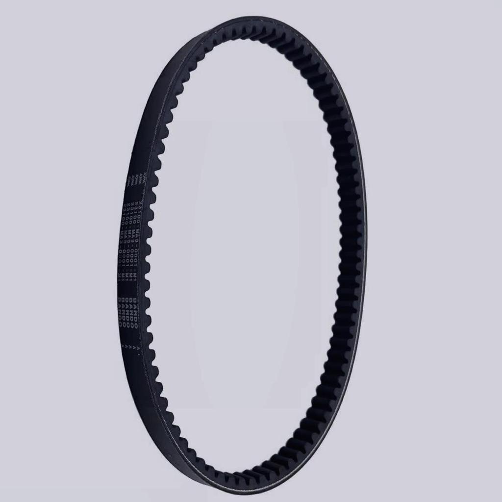 Django S125/SF3/QP150T-C Drive Belt for Peugeot Transmission