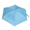 Capsule Umbrella Portable 5 Ribs Folding Umbrella UV Proof Sunscreen Windproof Dual Use Umbrella for Daily Travel