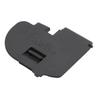 Battery Door Lid Cover Case for 40D 50D Digital Camera Replacement Repair Part ABS Material