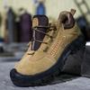 Male Safety Shoes Work Sneakers Indestructible Work Safety Boots Winter Shoes Men Steel Toe Shoes Sport Safty Shoes