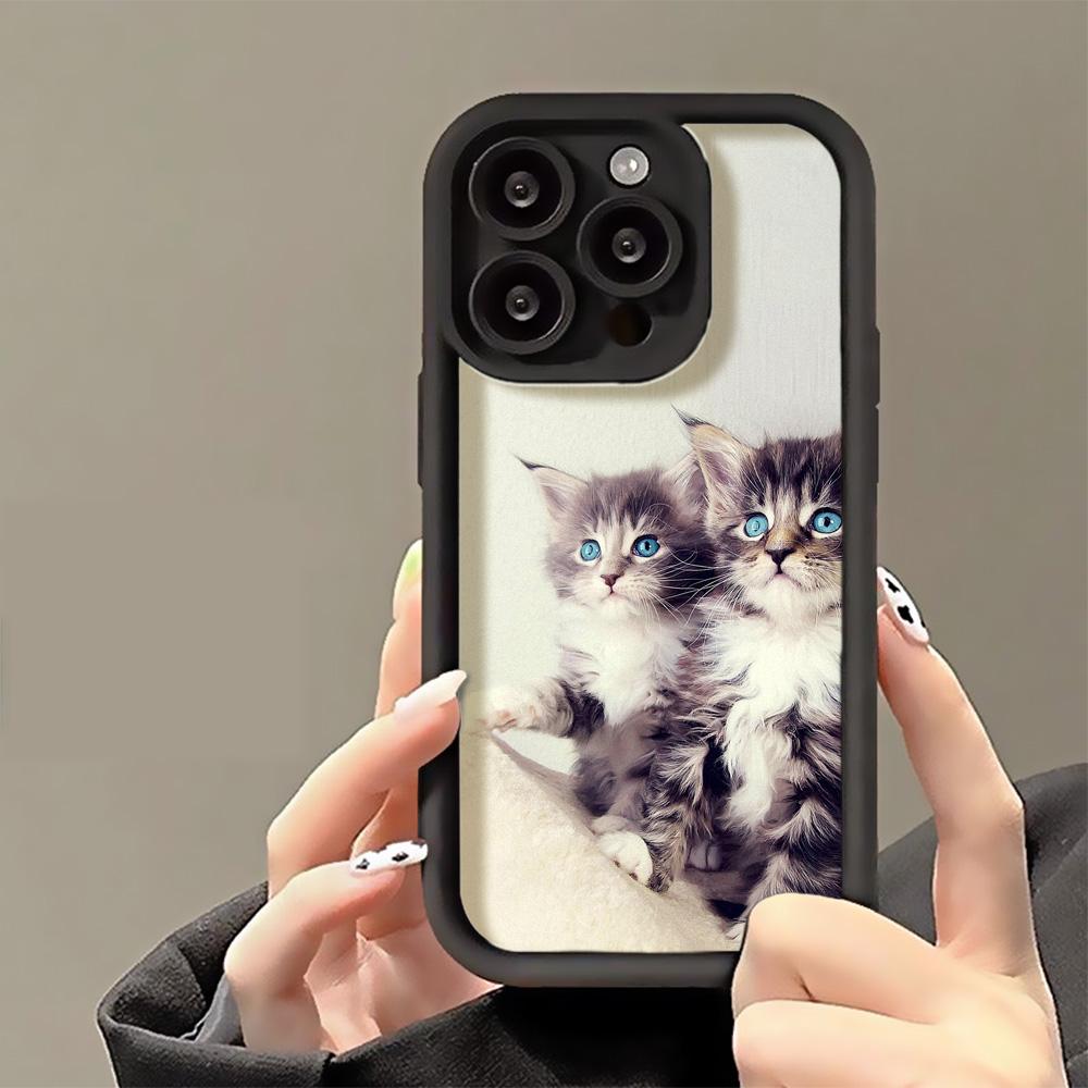 Θήκη τηλεφώνου για iPhone 11 13 16 Pro Max iPhone 14 15 Pro Max 12 13 Pro Max 16 Plus 7 8 Plus 13 Pro 14 Pro Samsung S24 FE A55 A05S A54 A06 S22 A15 S23