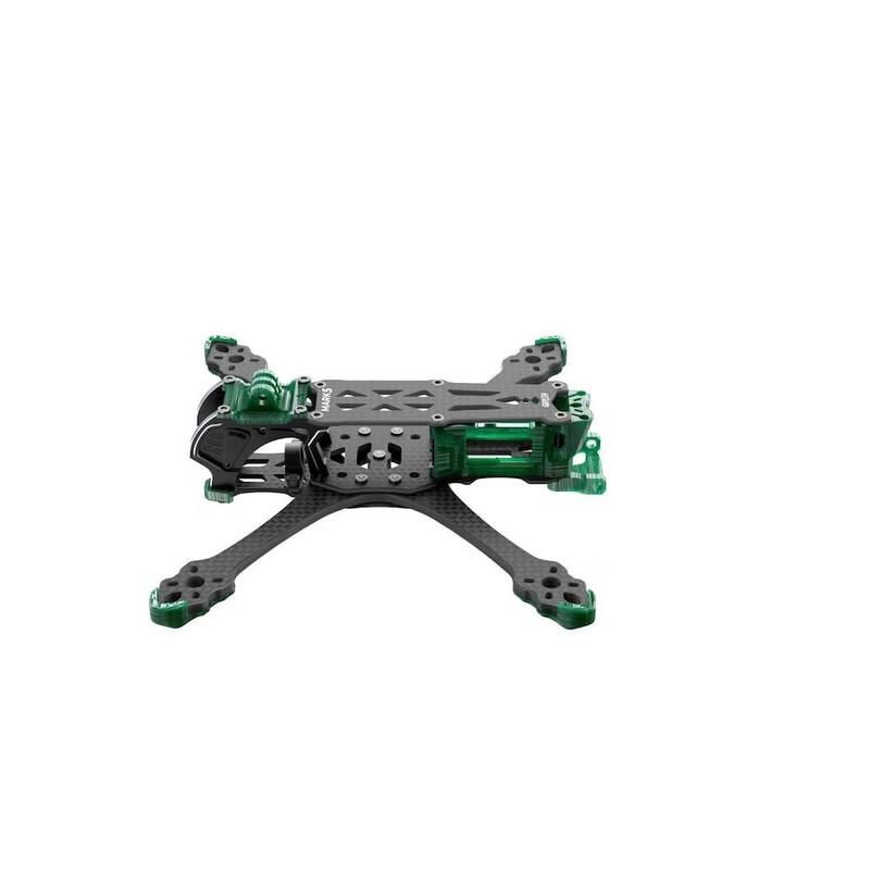 Telaio per Drone GEPRC MARK5 per O4 Pro