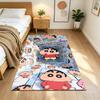 Adventure In Candy Land Non-Slip Home Carpet Design for Office Decor Living Room Gift