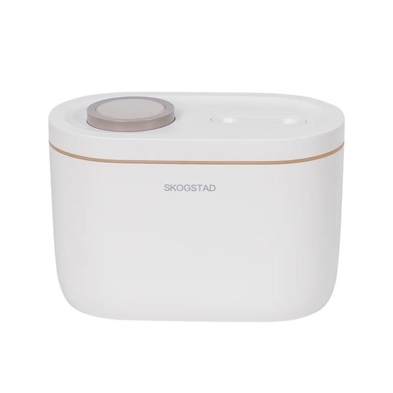 Sijiasida Quiet Mist Humidifier CN plug (adapter included)