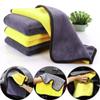 High-End Absorbent Microfiber Car Wash Towel - Superior Quality Detailing Cleaning Cloth for Car Wash Drying