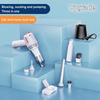 90000Pa Cordless Vacuum Cleaner High Power Multifunctional Handheld Wet and Dry Automatic Vacuum Cleaner High Suction with Charging Base