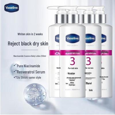 Vaseline Niacinamide Brightening Body Lotion