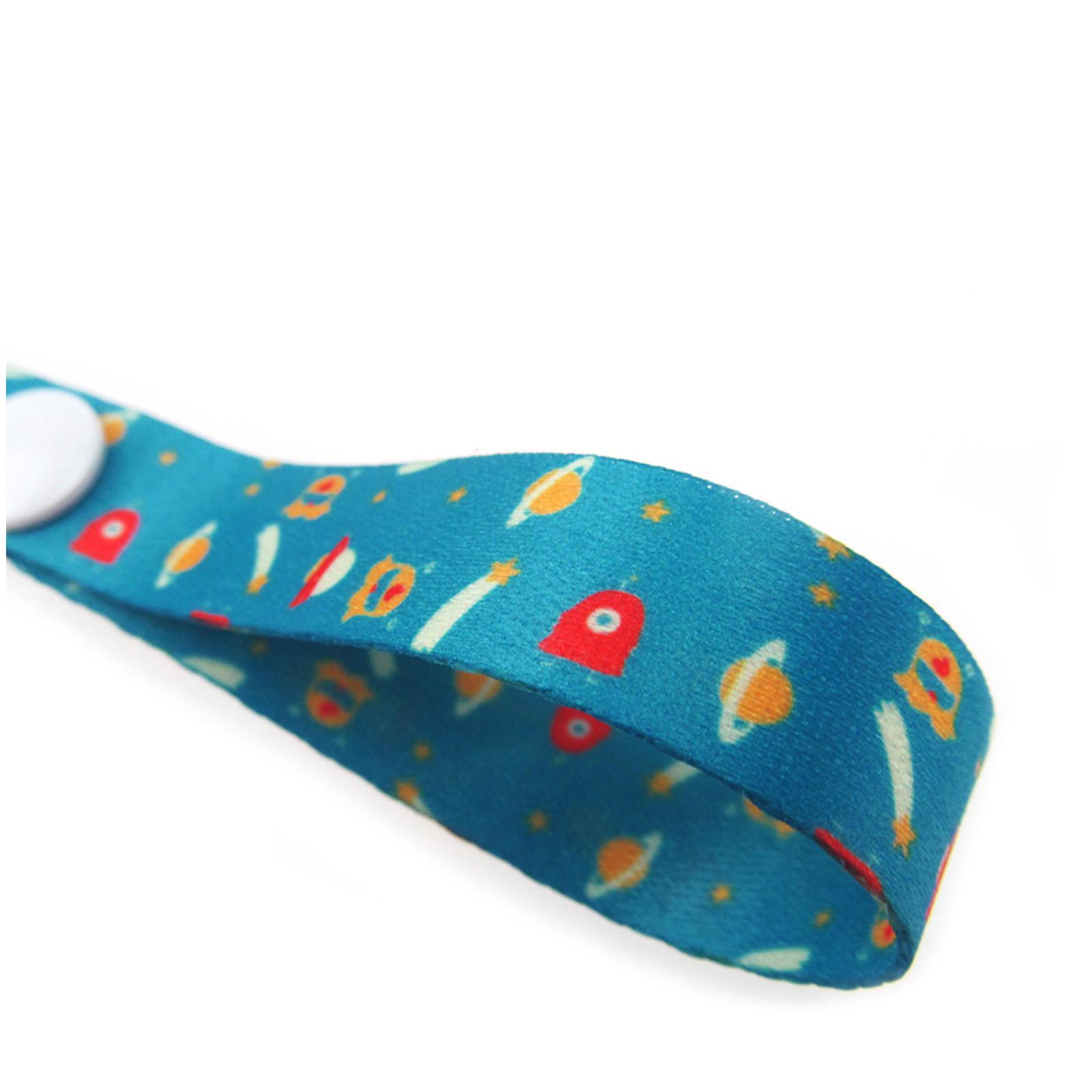 Детская вешалка для ремня с защитой от падения — фото 11