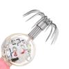 Angling Supplies Fishhooks Attracting Fish Flashing Luminous Led Fish Lamp Bait Light Lure Light