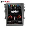 13.8-Inch GPS Navigation for Android 10-13 Mondeo, 32GB, All-in-One 4G Netcom Tablet