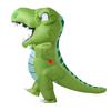 Halloween Children'S Thorn Tyrannosaurus Rex Party Doll Suit Riding Dinosaur Funny Riding Happy Running Dragon Inflatable Suit