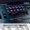 KORG opsix mkII FM Synthesizer with Altered FM Sound Source, 37 Keys, 64 Voices