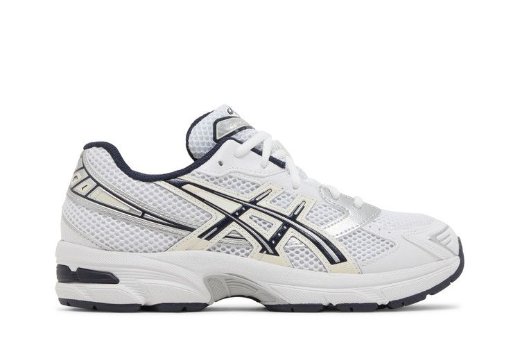 ASICS Gel-1130 White Midnight (GS)