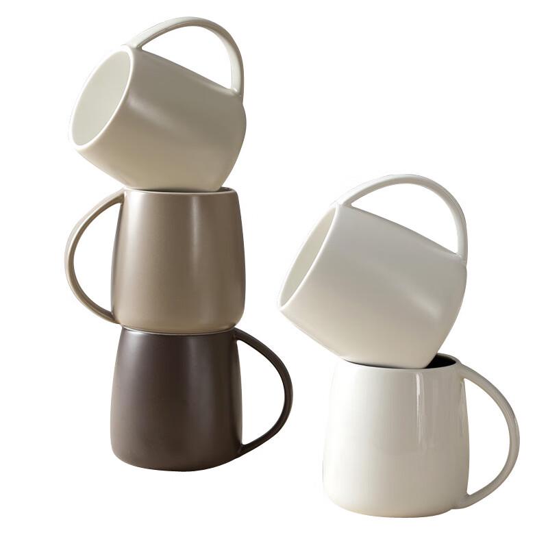 Changbaosen Creative Ceramic Mug