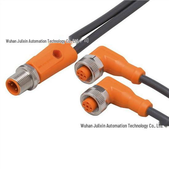 Brand New Original IFM EVC496 Sensor Adapter Mounting Accessories in Stock