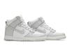Nike Dunk High GS 'Vast Grey'