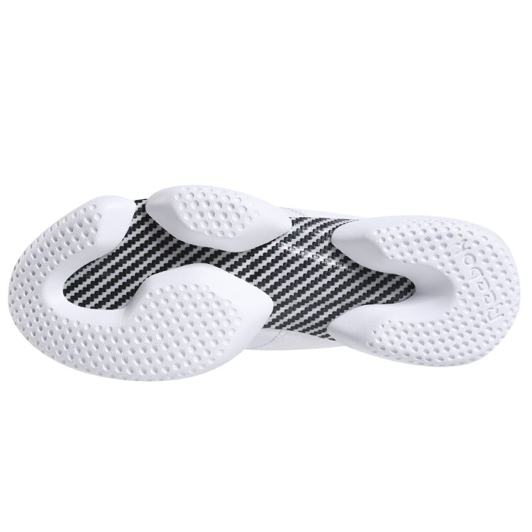 Reebok 3D Opus Pro Low Top Durable Running Shoes Men Sneakers White Gray DV5047