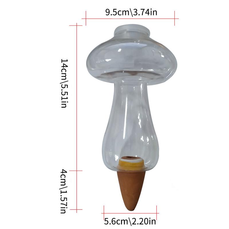 

Автоматическое устройство для полива, ленивый полив, бытовое устройство для просачивания воды, разбрызгиватель для суккулентных растений, капельница, система капельного орошения