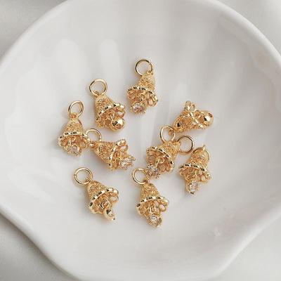 Creazione di gioielli e bijoux – Componenti e accessori per bijoux
