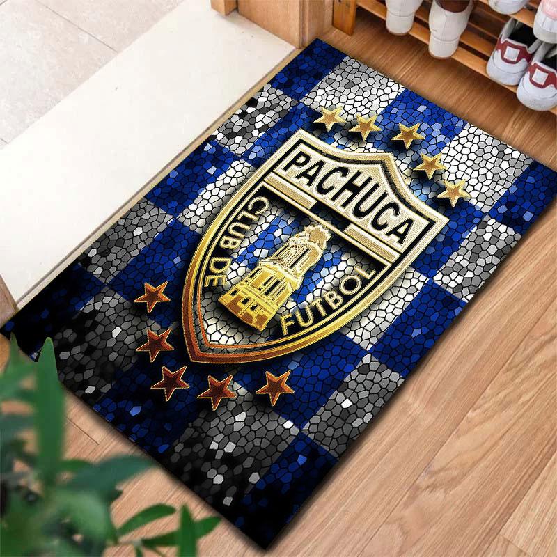 C.F. Pachuca Carpet Rug for Living Room Bedroom Home Sofa Decoration,Kids play Non-slip Floor Mat