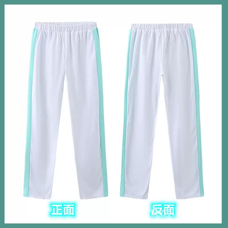 Cos Gift Haikyu Costume Anime Karasuno High School Volleyball Club Hinata Shyouyou Sportswear Jerseys Thin Uniform Suit