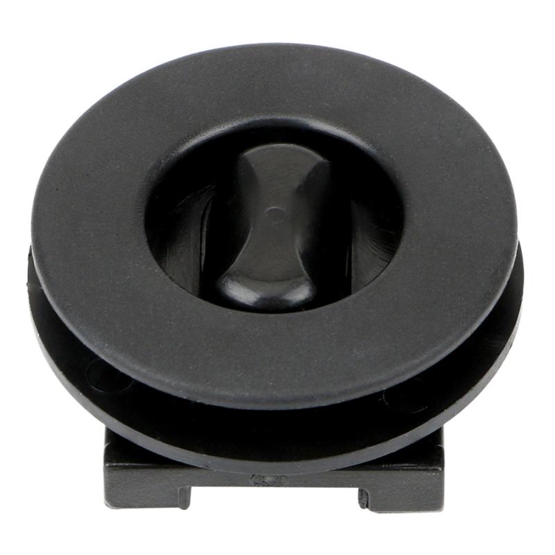 New 10 Pair Black Automobiles Carpet Mat Fixing Grips Clamps Floor Holders Universal
