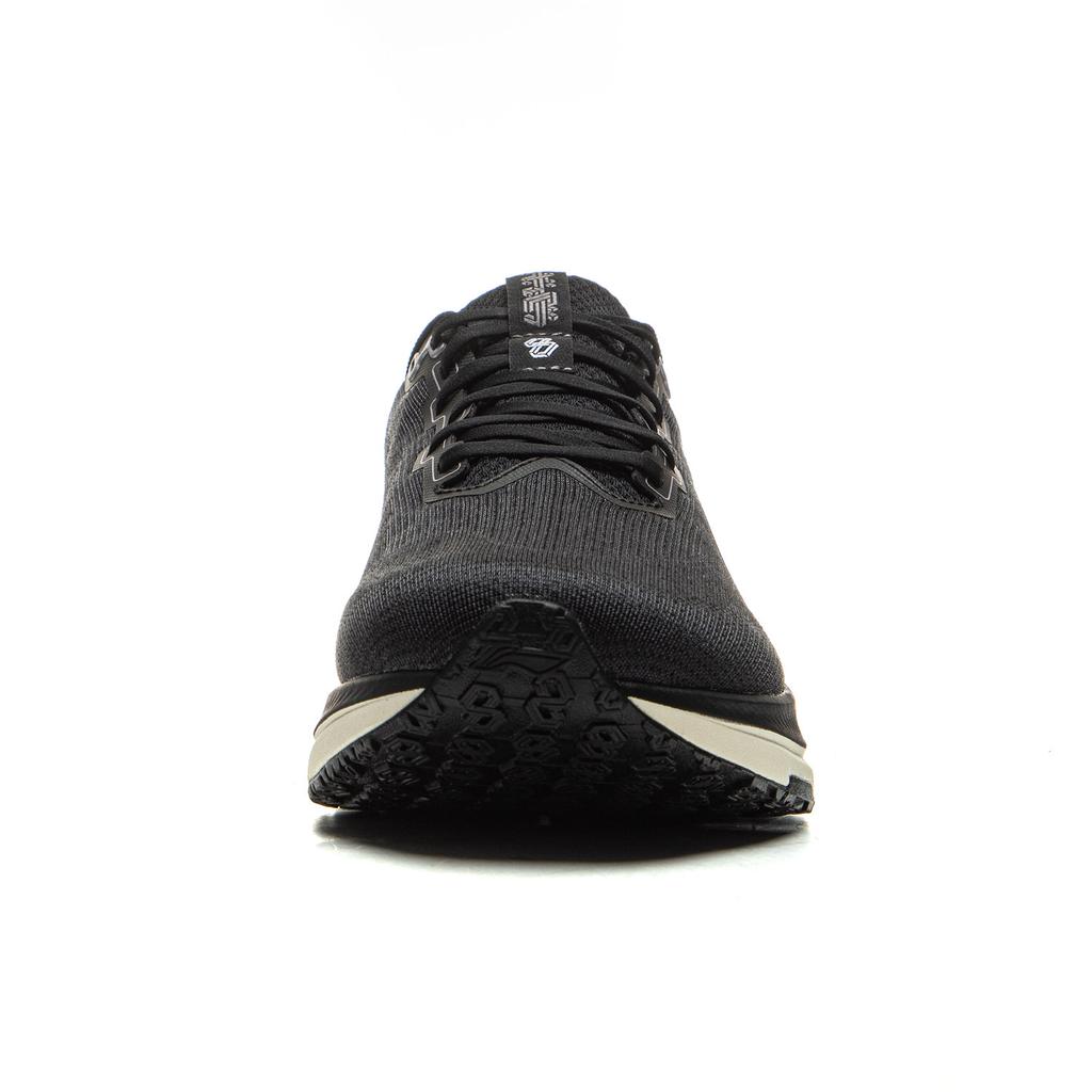 Li Ning Red Hare 8 Demping Antislip Slijtvast Ademend Lichtgewicht Veerkrachtig Lage schoen ARPV013-3