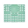 T Shirt Clothes Folding Board Labor Saving Stable Structure Practical Shirt Clothes Folder