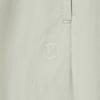Li Ning Fitness Series Quick-Dry Cool Logo Sports Straight-Leg Casual Pants Women bottoms AYKW414-5