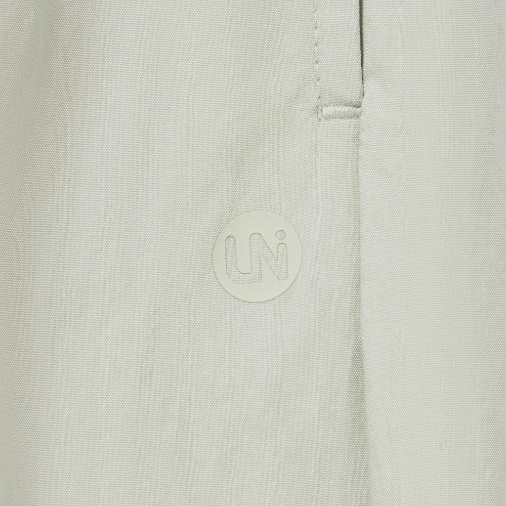 Li Ning Fitness Series Quick-Dry Cool Logo Sports Straight-Leg Casual Pants Women bottoms AYKW414-5