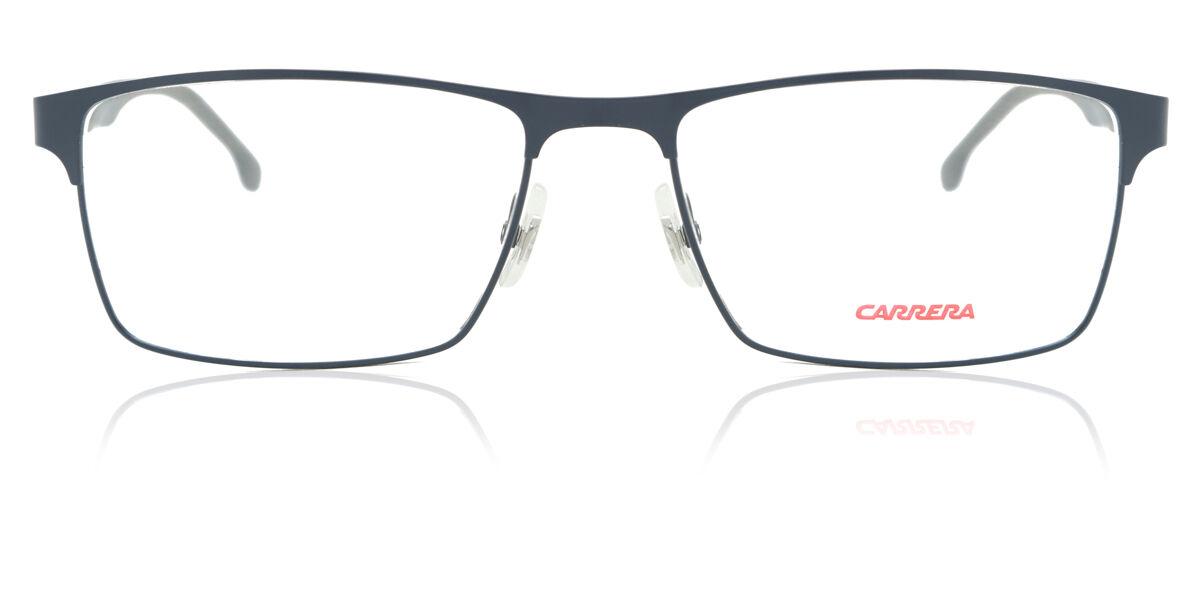 

Carrera 8863 Pjp Men Eyeglasses Blue/58