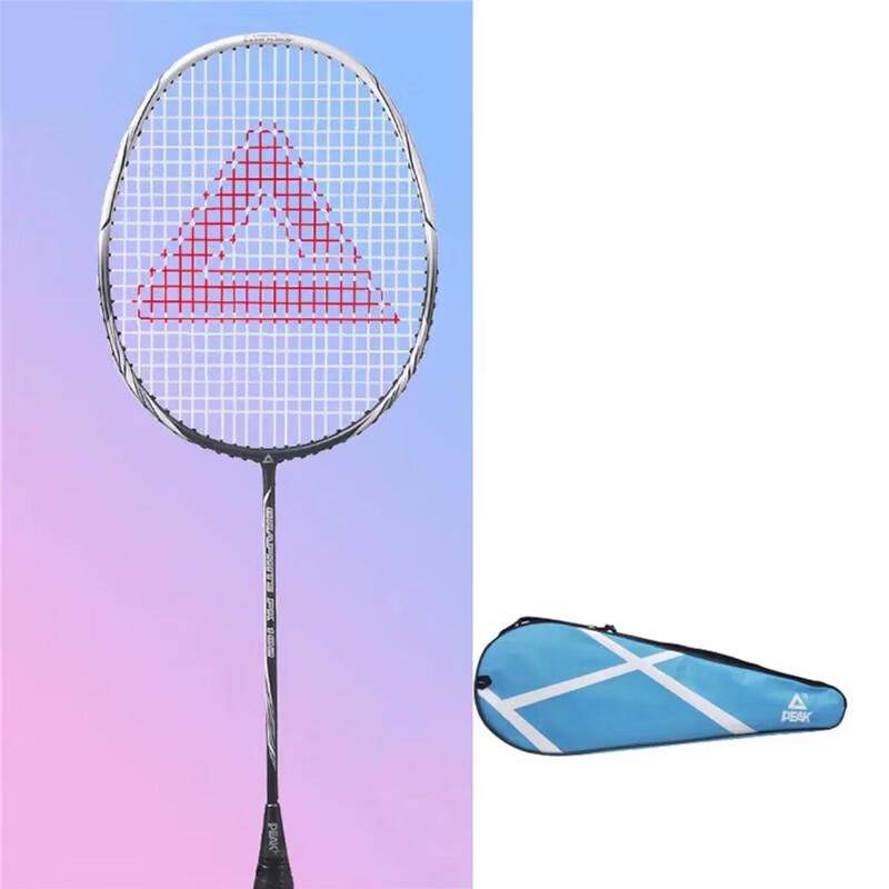 Peak All Carbon Fiber Badminton Racket