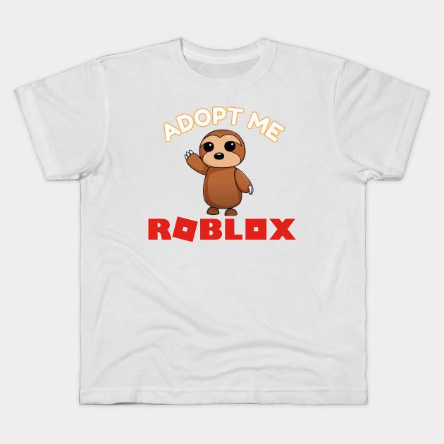 Children Cartoon Roblox Adopt Me Pet 