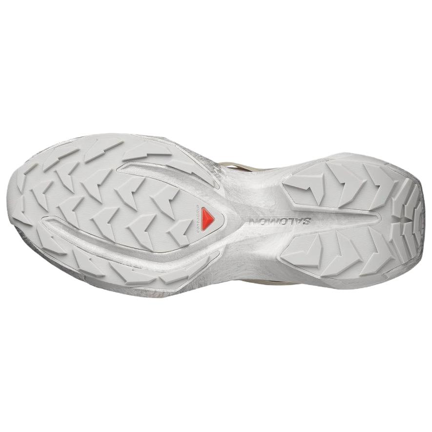 Salomon Xt Pu.Re Comfortable Durable Support Running Shoes Unisex Running Shoes Light-Gray 491033