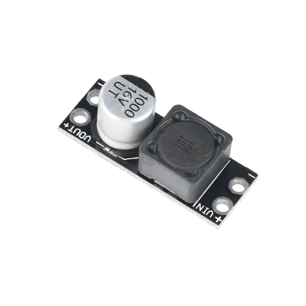 

2A LC Filter Power Filter Eliminates Image Transmission Ripple Interference Video Signal Filtering DC 16V
