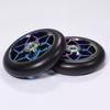 Skateboard Wheel Fast-rolling 110mm Pulley High-quality Material Bearing Freestyle Scooter