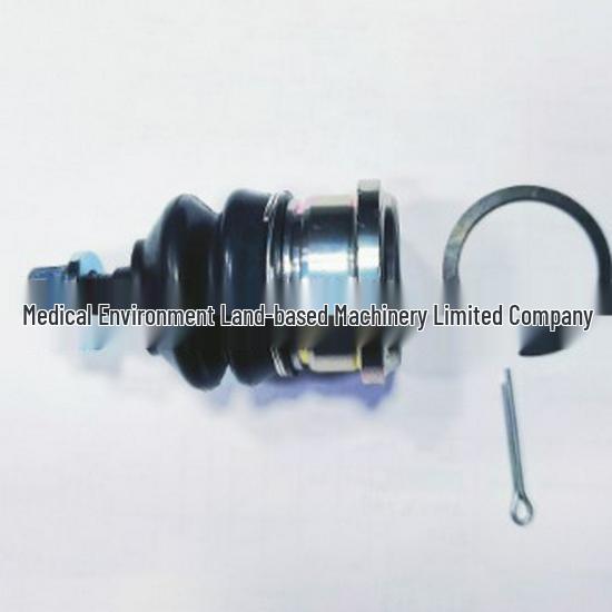 The 43310-39016 Fits Toyota Suspension and Steering, Specifically for the Toyota Prado Ball Joint.